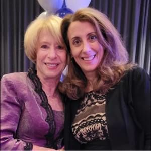 Meet your Posher, Cheryl